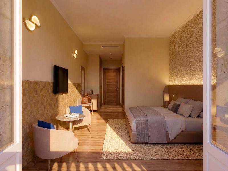 Tivoli Palazzo 1880 Lecce Hotel image