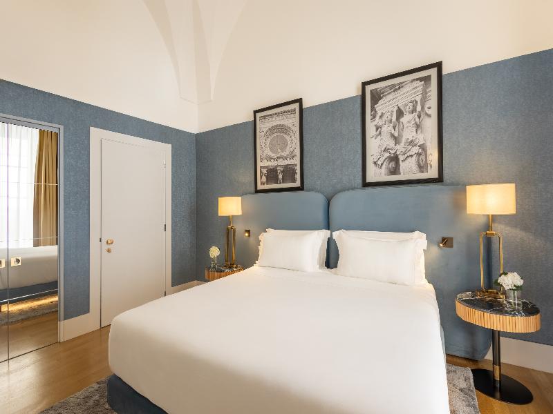 Tivoli Palazzo 1880 Lecce Hotel image