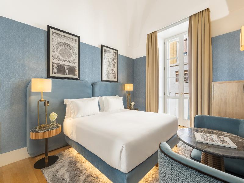 Tivoli Palazzo 1880 Lecce Hotel image