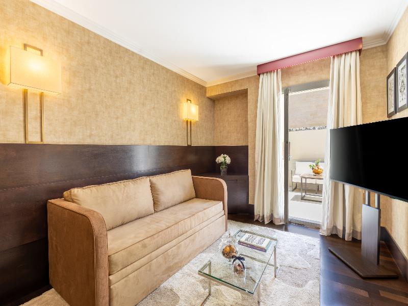 Tivoli Palazzo 1880 Lecce Hotel image