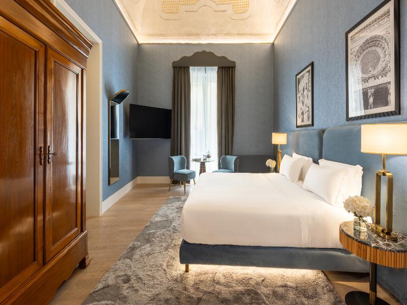 Tivoli Palazzo 1880 Lecce Hotel image