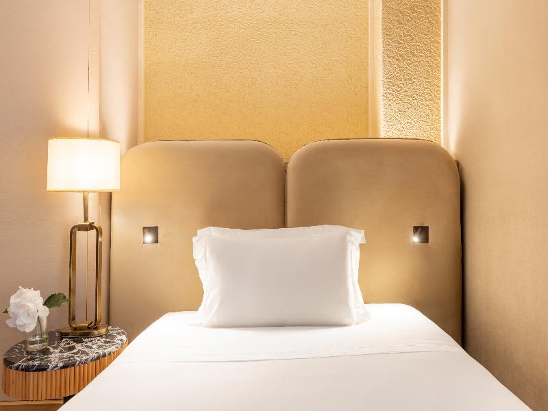 Tivoli Palazzo 1880 Lecce Hotel image