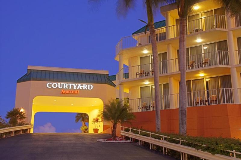 Fotos Hotel Courtyard By Marriott Key Largo