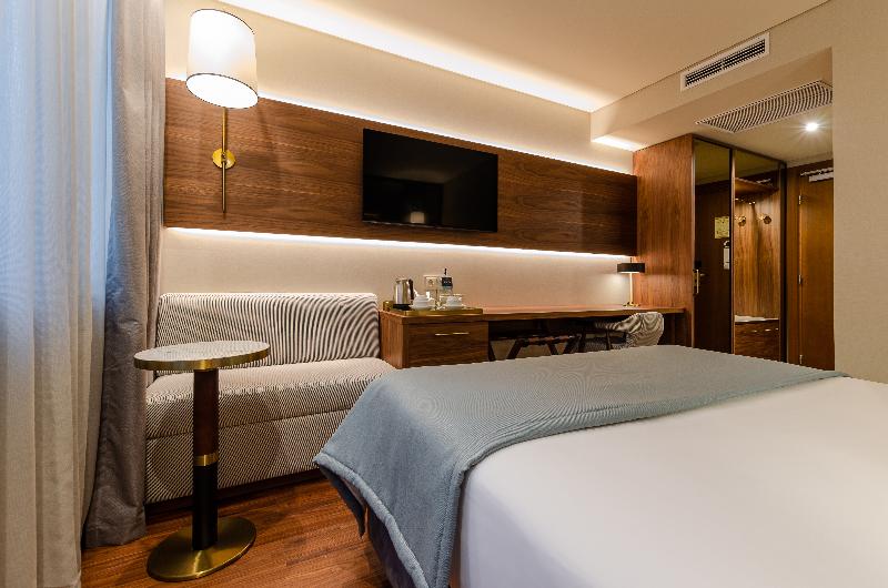 Turim Av Liberdade Hotel image