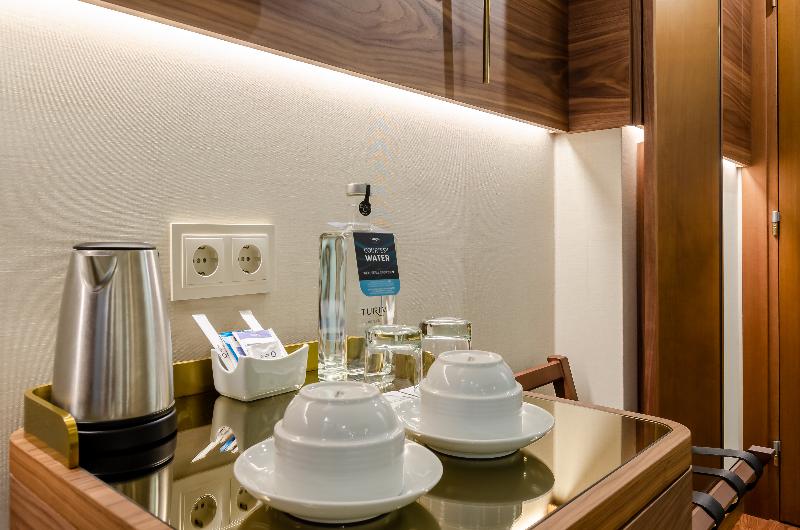 Turim Av Liberdade Hotel image