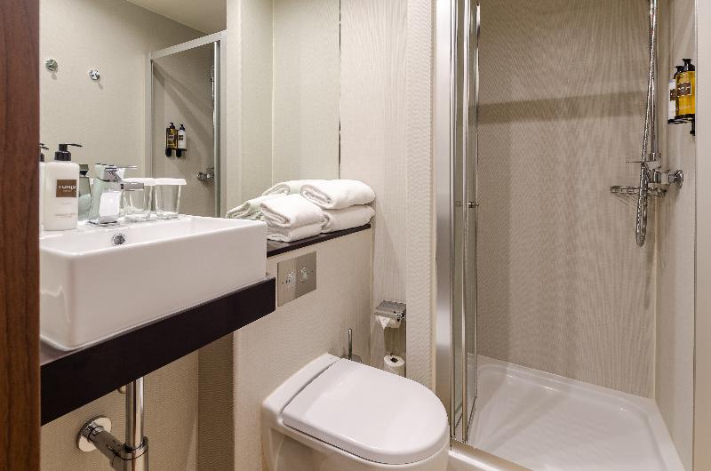 Turim Av Liberdade Hotel image