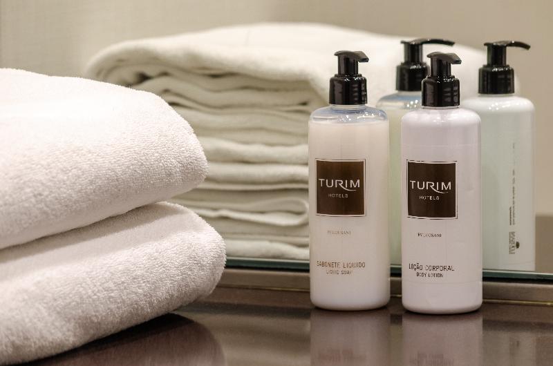 Turim Av Liberdade Hotel image