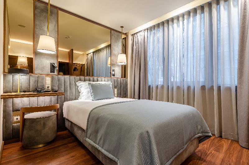 Turim Av Liberdade Hotel image