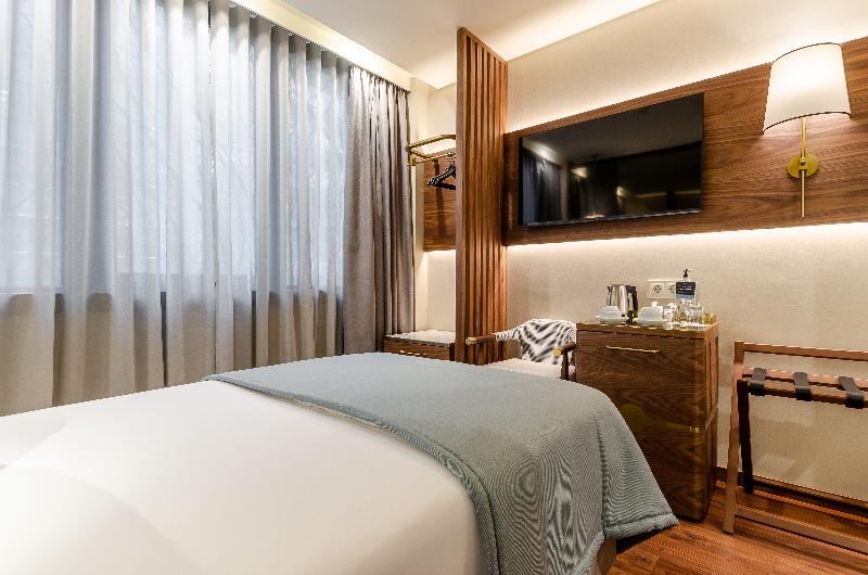 Turim Av Liberdade Hotel image