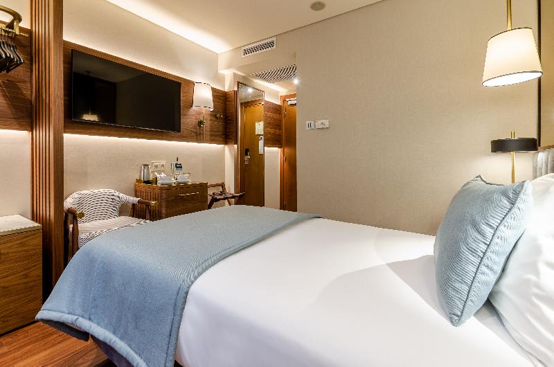 Turim Av Liberdade Hotel image