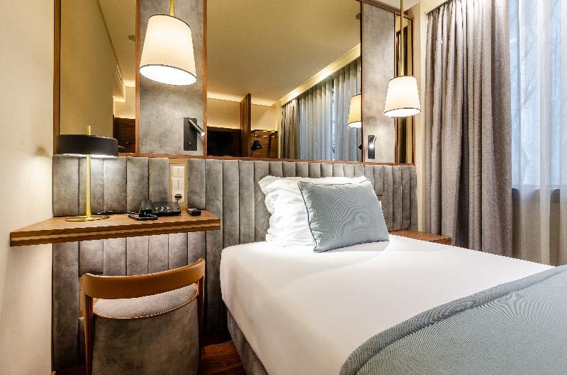 Turim Av Liberdade Hotel image