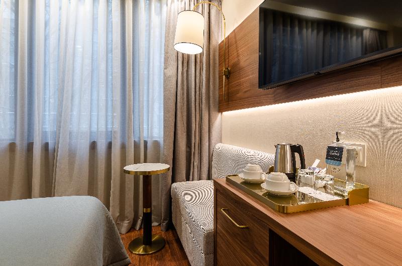 Turim Av Liberdade Hotel image