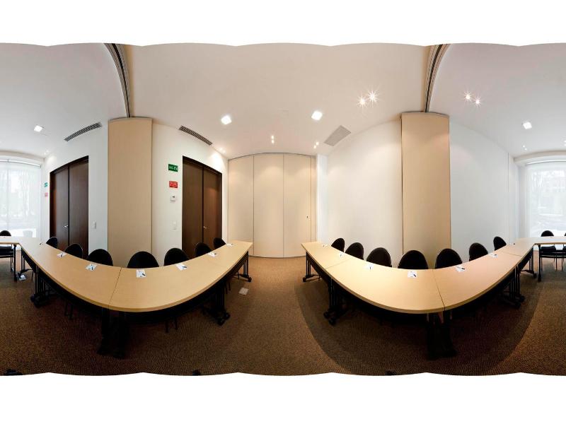 Holiday Inn Express Bogota Parque La 93 image