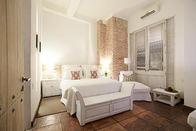 Casa Belle Boutique Hotel image