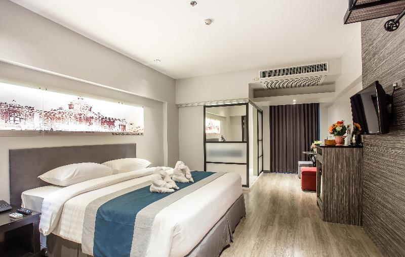 Nouvo City Hotel image