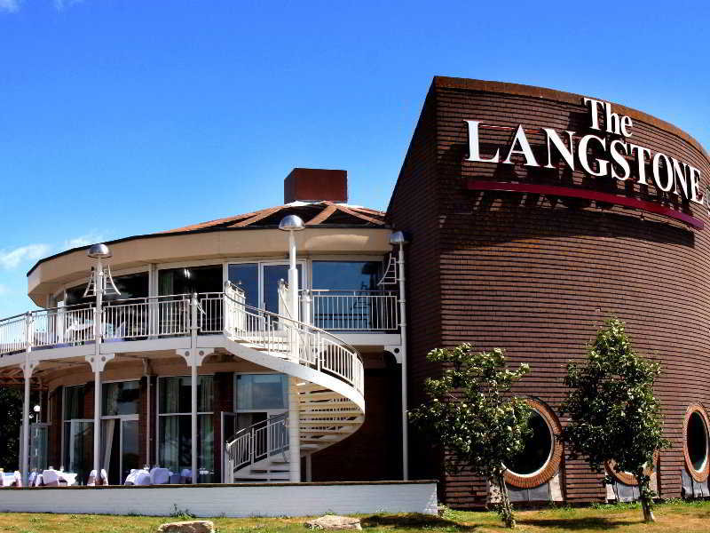 The Langstone