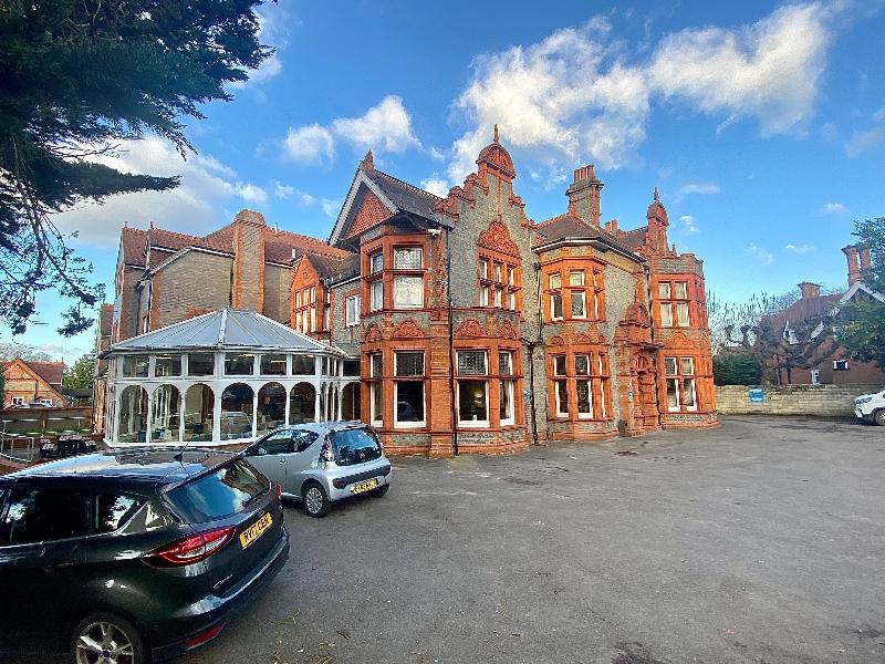 Sure Hotel by Best Western Reading