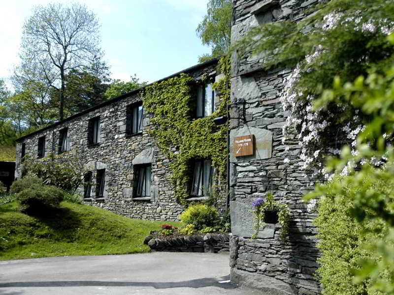 The Langdale Hotel AND Spa
