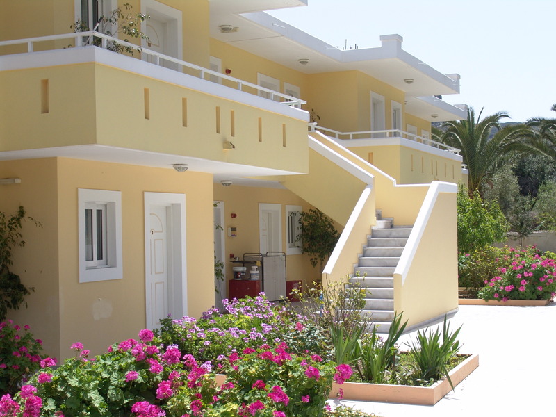 Kontessa Apartments Kos Island, Kos Island Гърция
