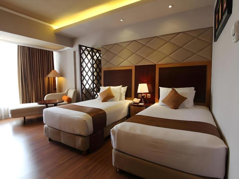 Regent's Park Hotel image