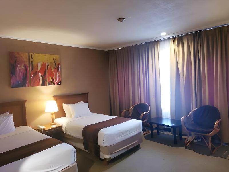 Regent's Park Hotel image
