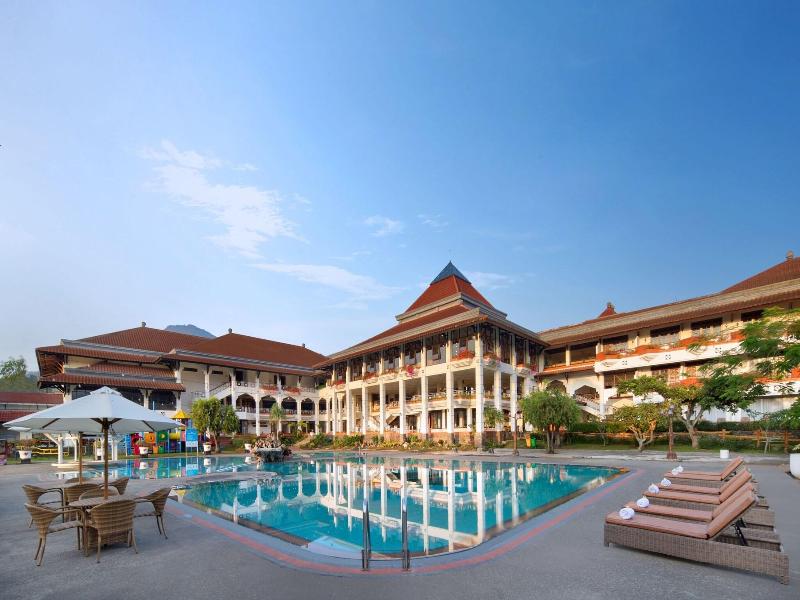 Royal Orchid Garden image