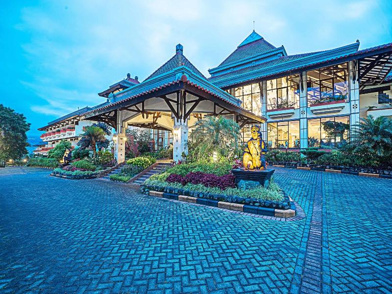 Royal Orchid Garden image
