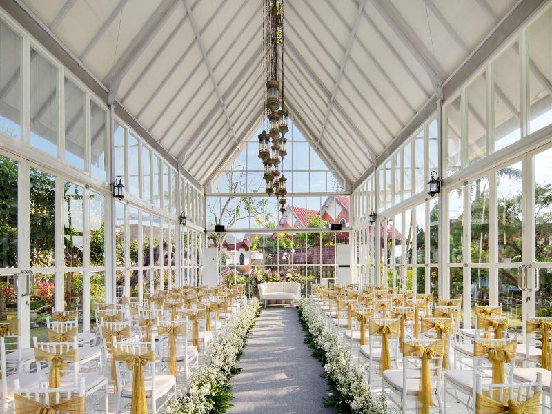 Royal Orchid Garden image