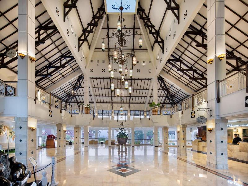 Royal Orchid Garden image