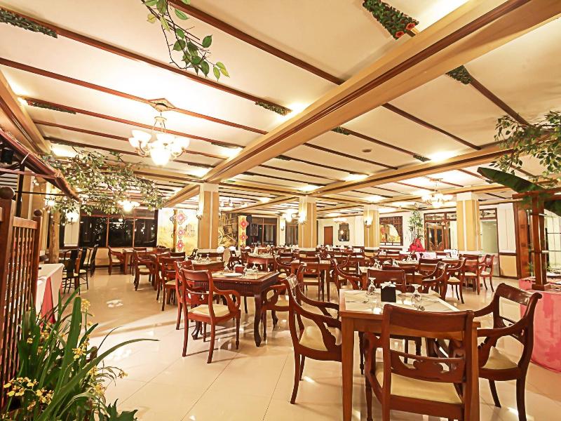 Royal Orchid Garden image