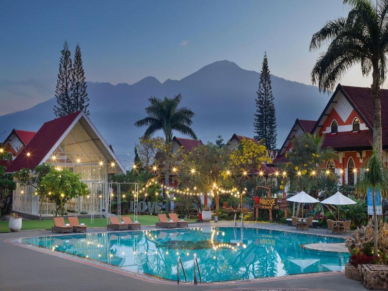 Royal Orchid Garden image