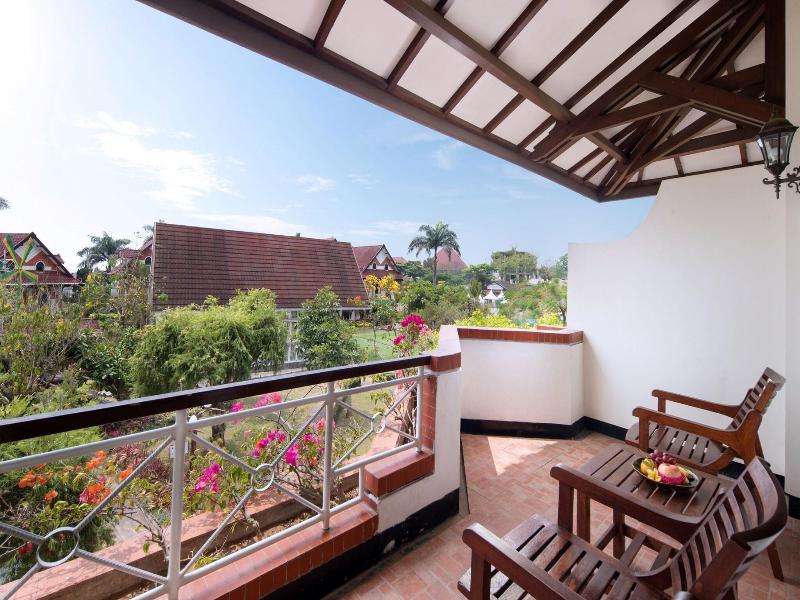 Royal Orchid Garden image