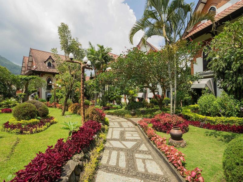 Royal Orchid Garden image