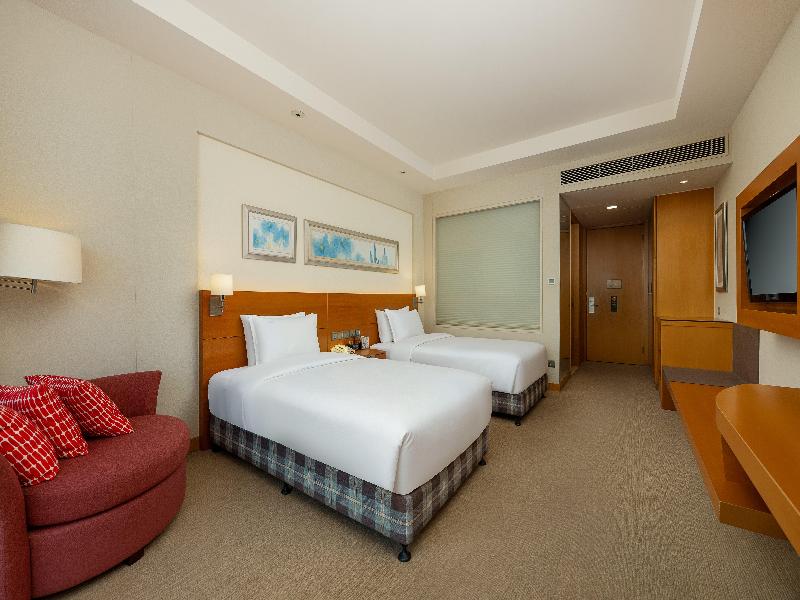 Holiday Inn Shanghai Pudong Kangqiao image