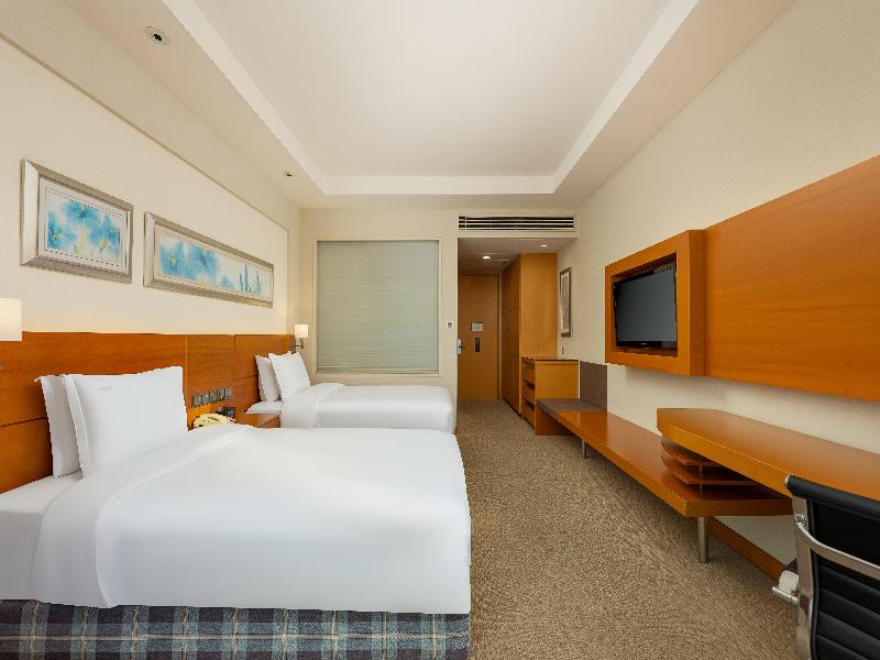Holiday Inn Shanghai Pudong Kangqiao image