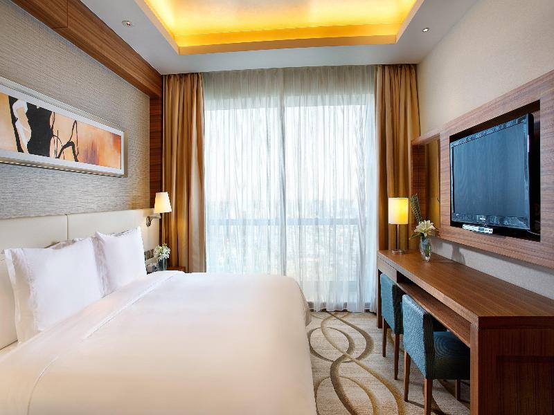 Holiday Inn Shanghai Pudong Kangqiao image
