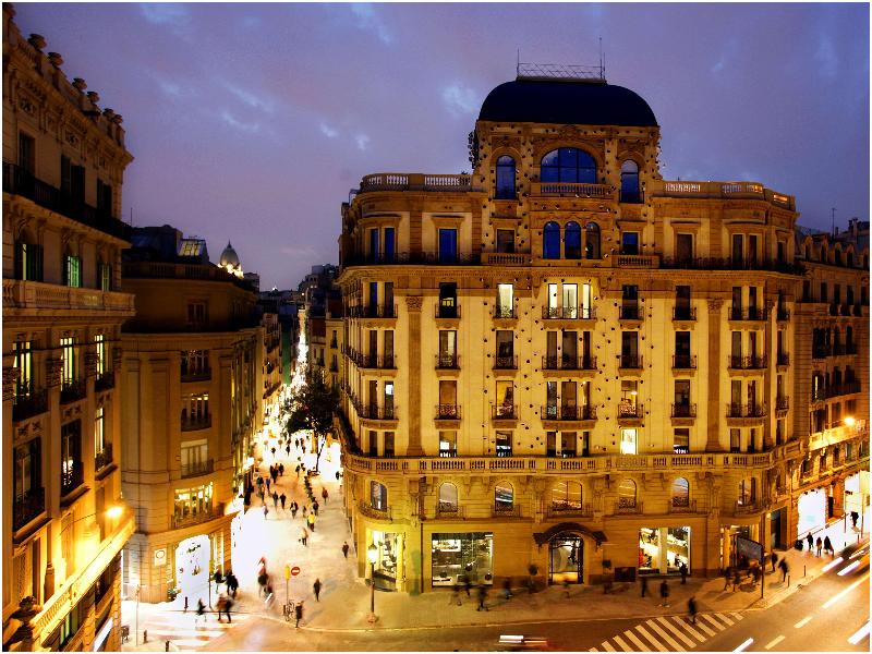 Ohla Barcelona image