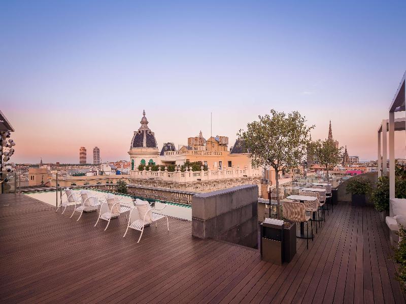 Ohla Barcelona image