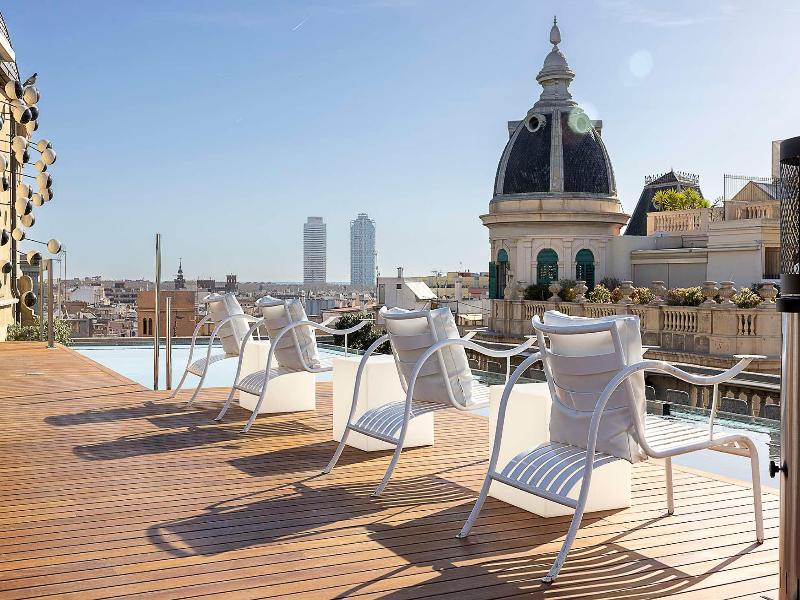 Ohla Barcelona image