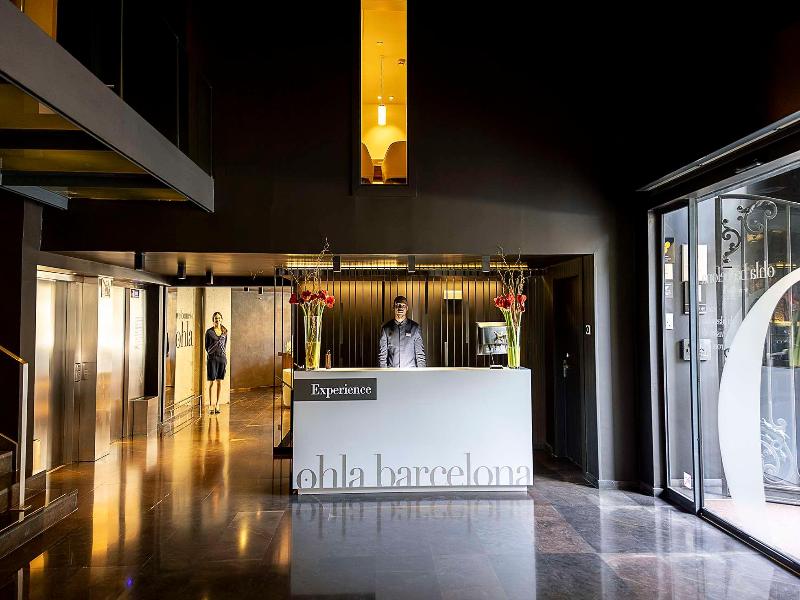 Ohla Barcelona image