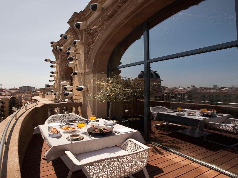 Ohla Barcelona image