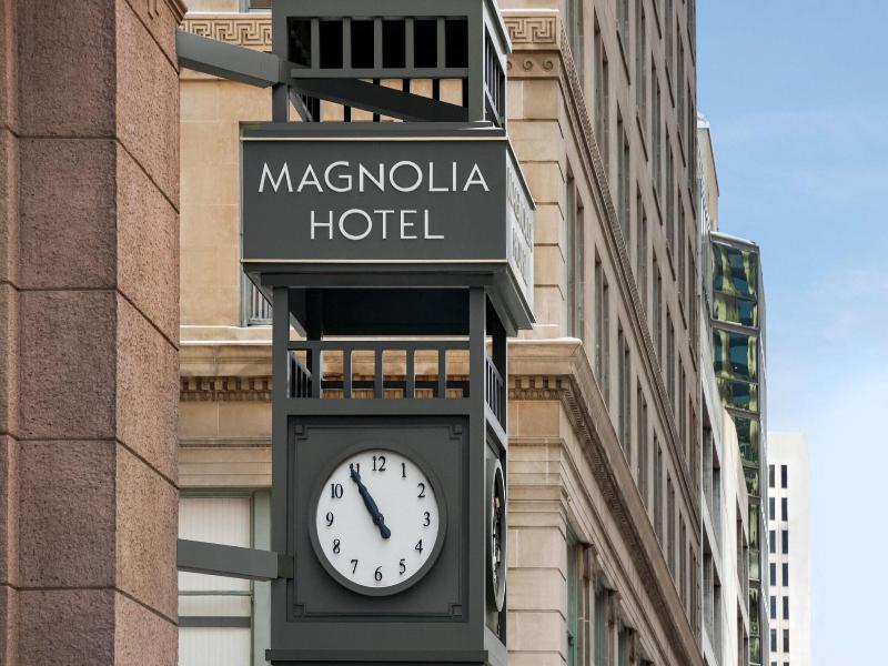 Magnolia Denver