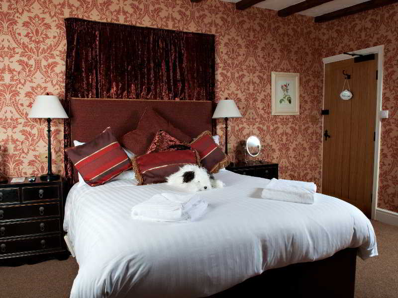 Fotos Hotel Wild Boar Inn