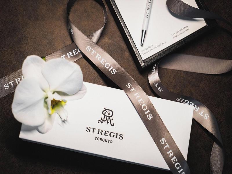 The St Regis Toronto image