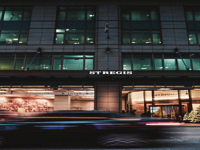 The St Regis Toronto image