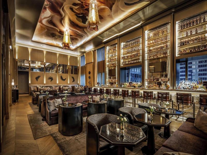 The St Regis Toronto image