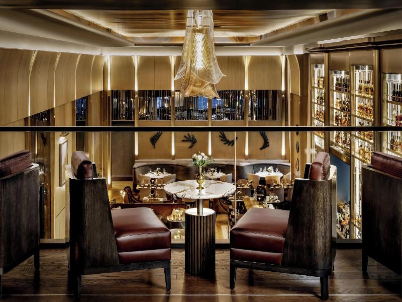 The St Regis Toronto image