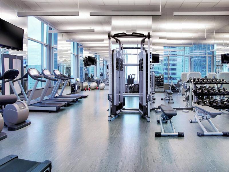 The St Regis Toronto image