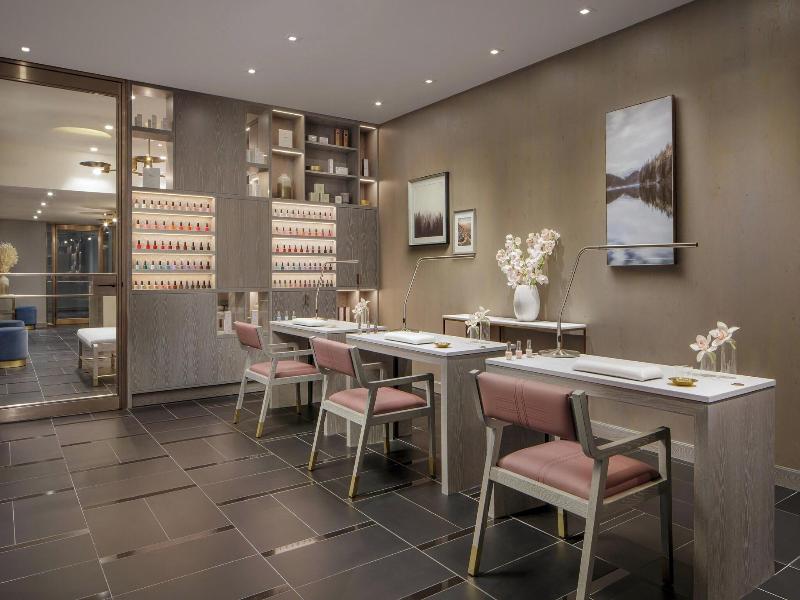 The St Regis Toronto image