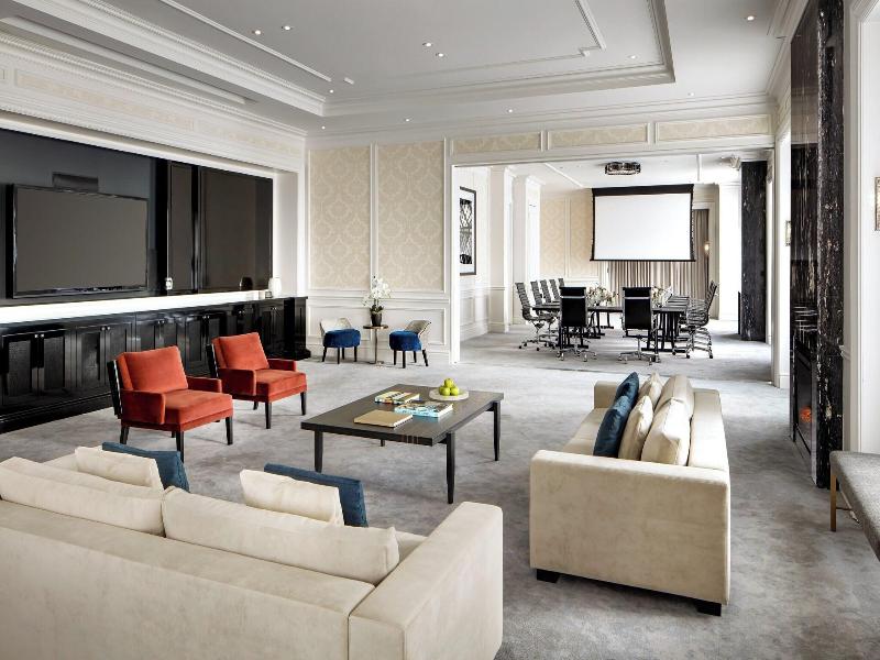 The St Regis Toronto image